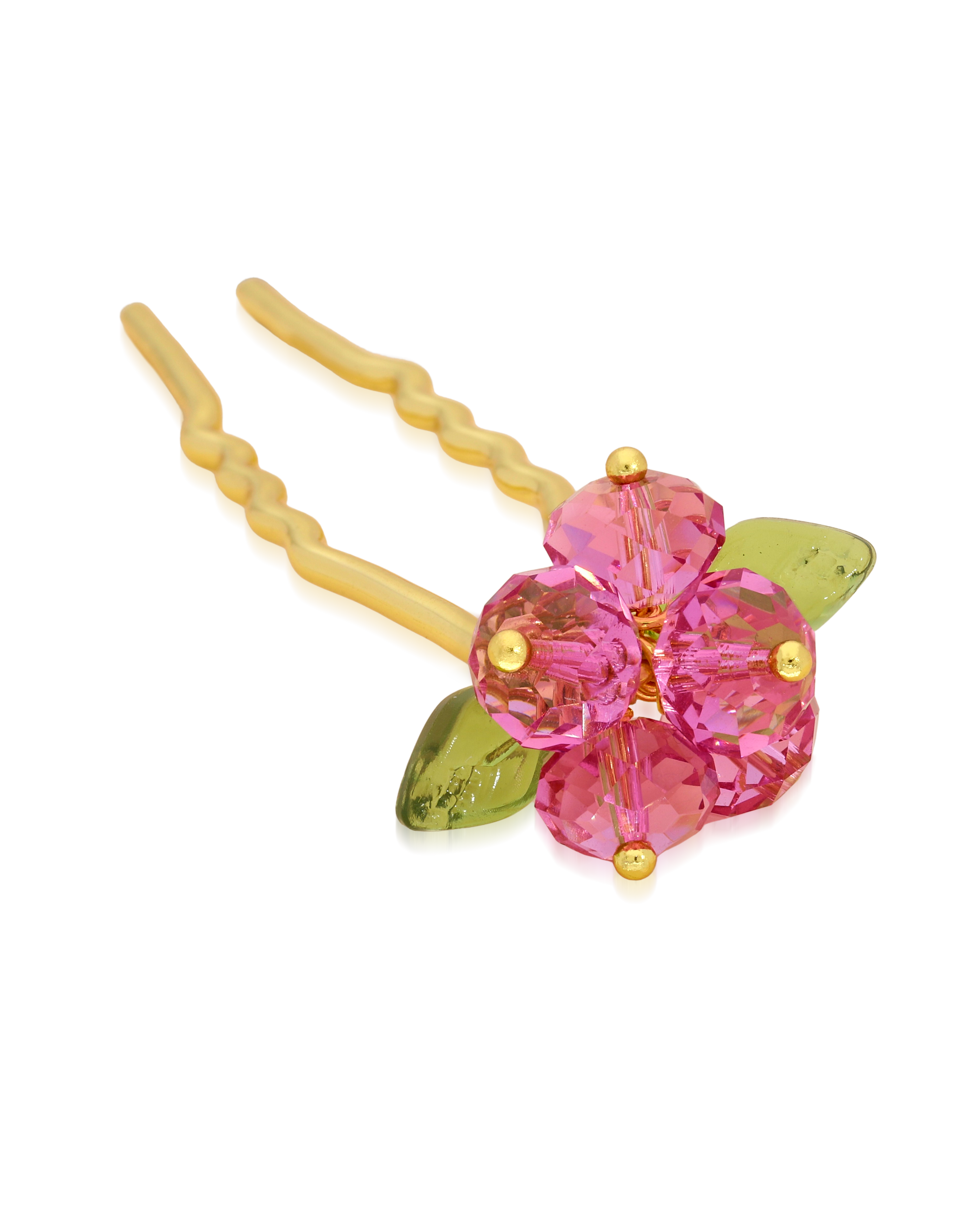 Rose Romance Hiuspinni