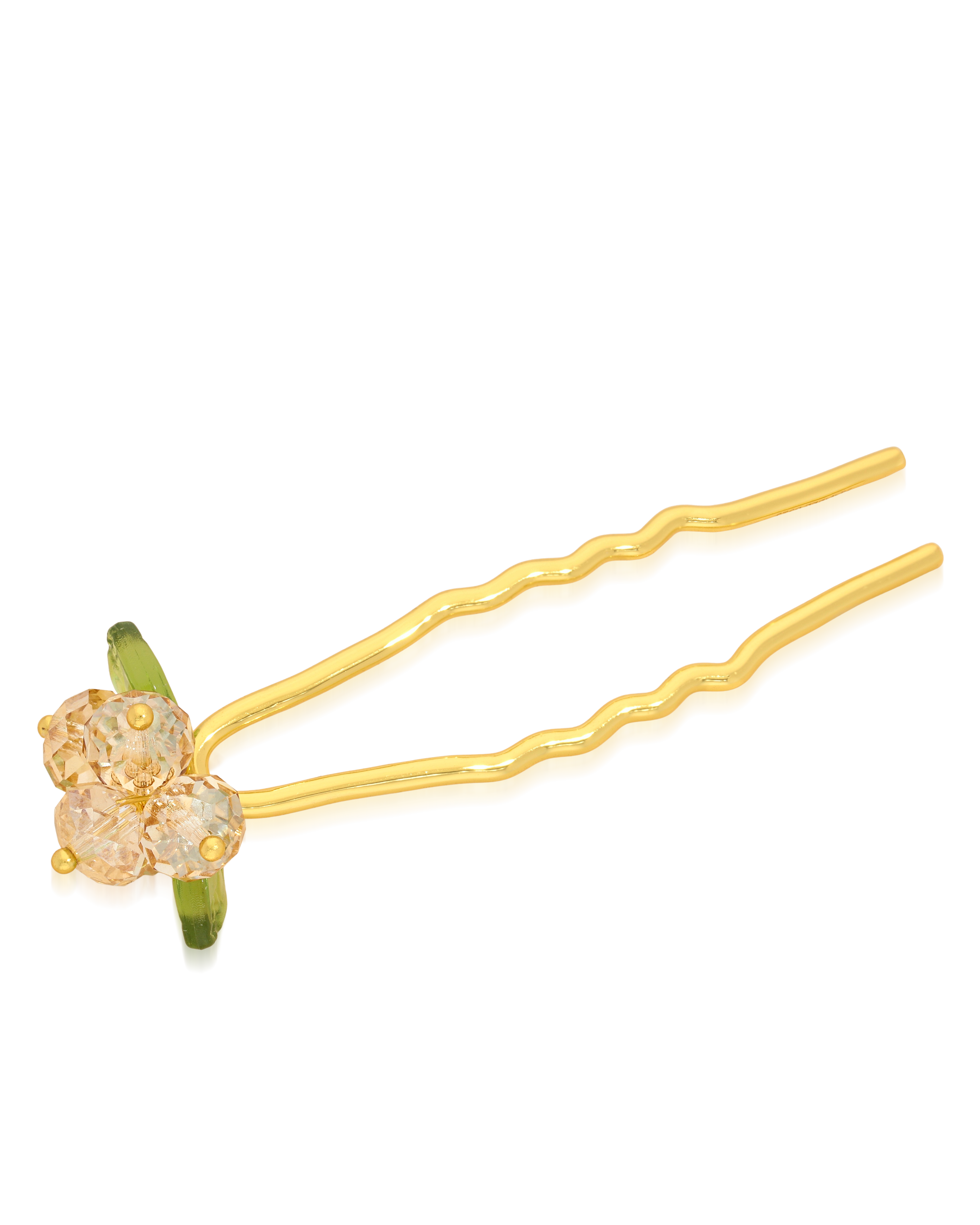 Vanilla Romance Hiuspinni