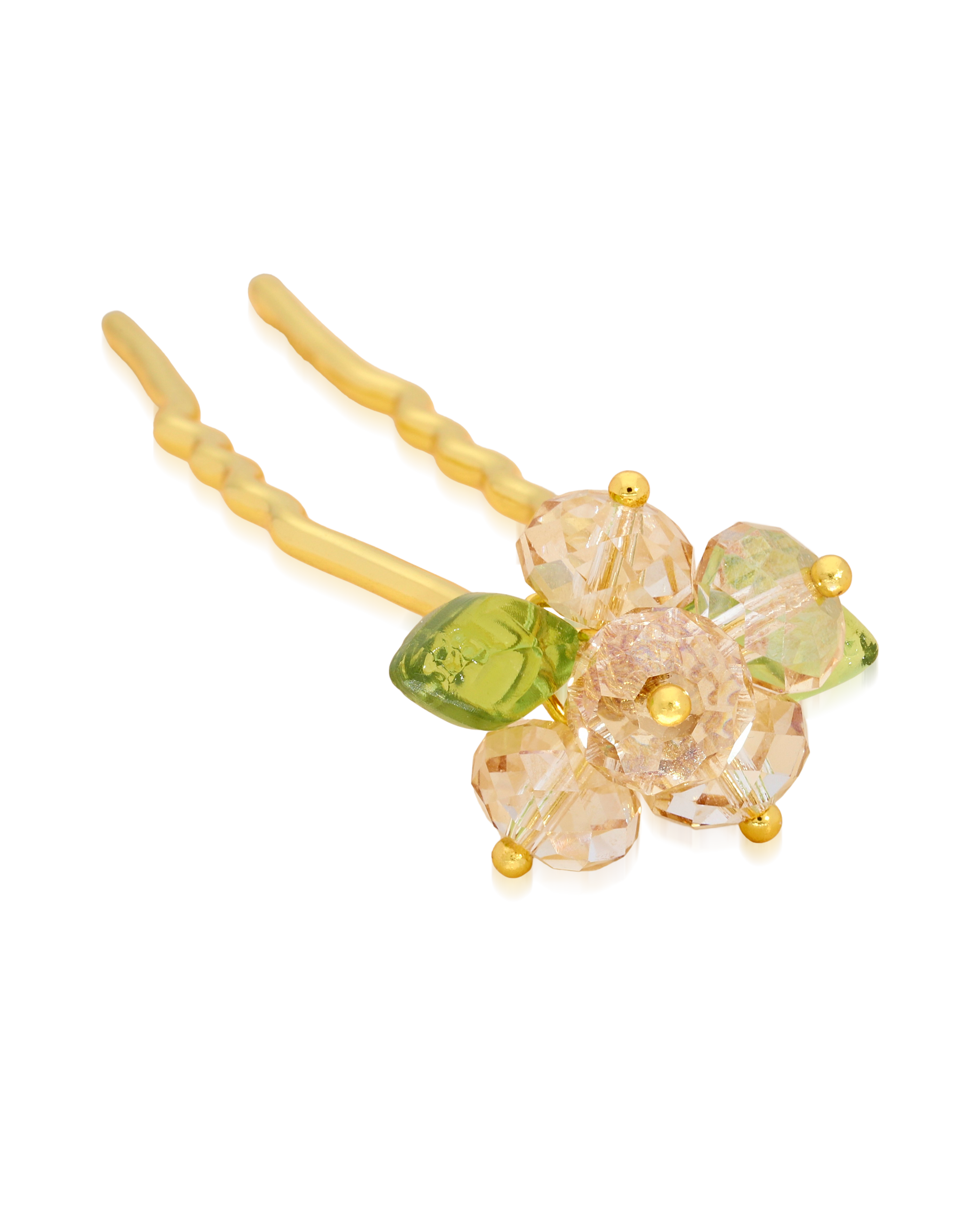 Vanilla Romance Hiuspinni