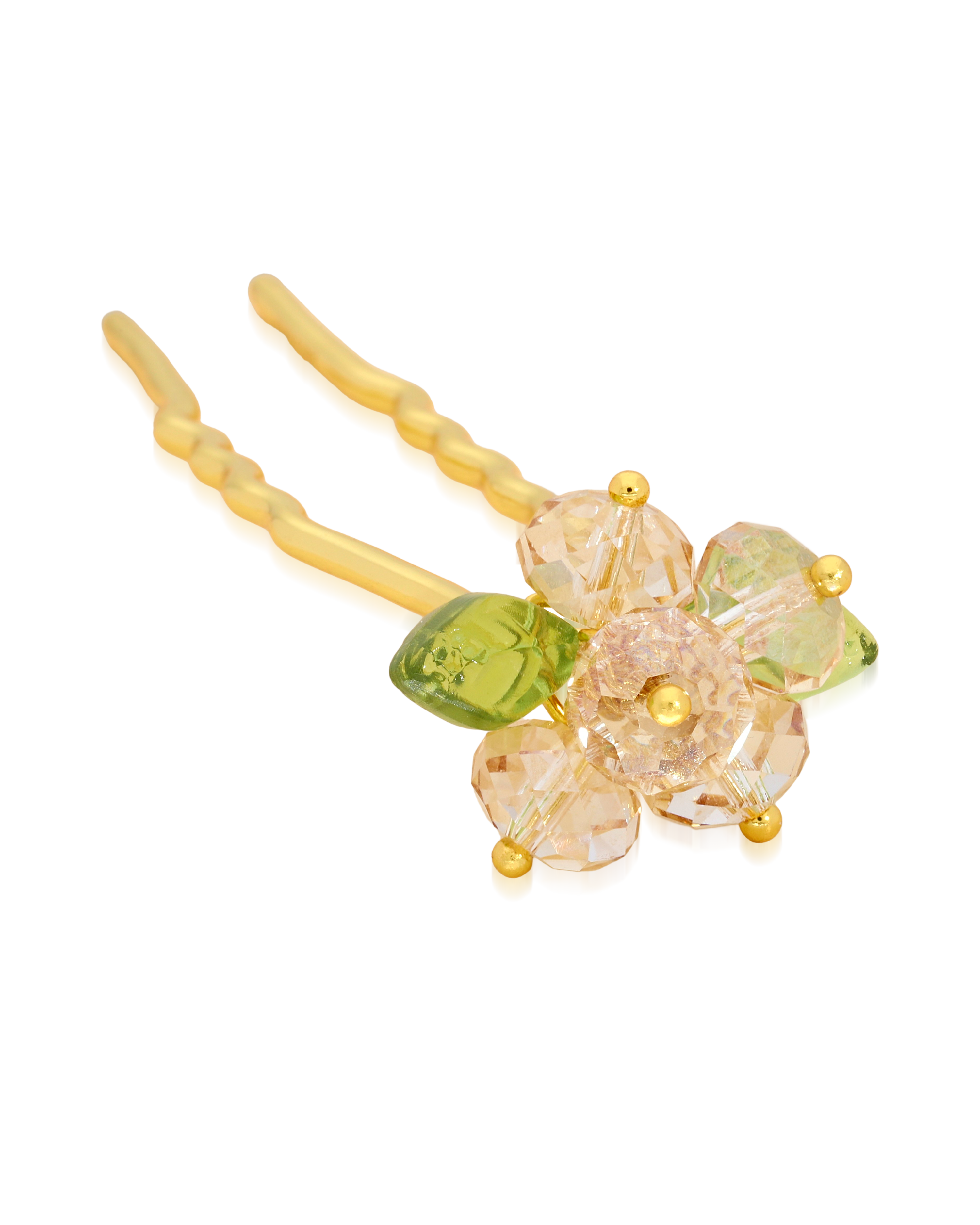 Vanilla Romance Hiuspinni