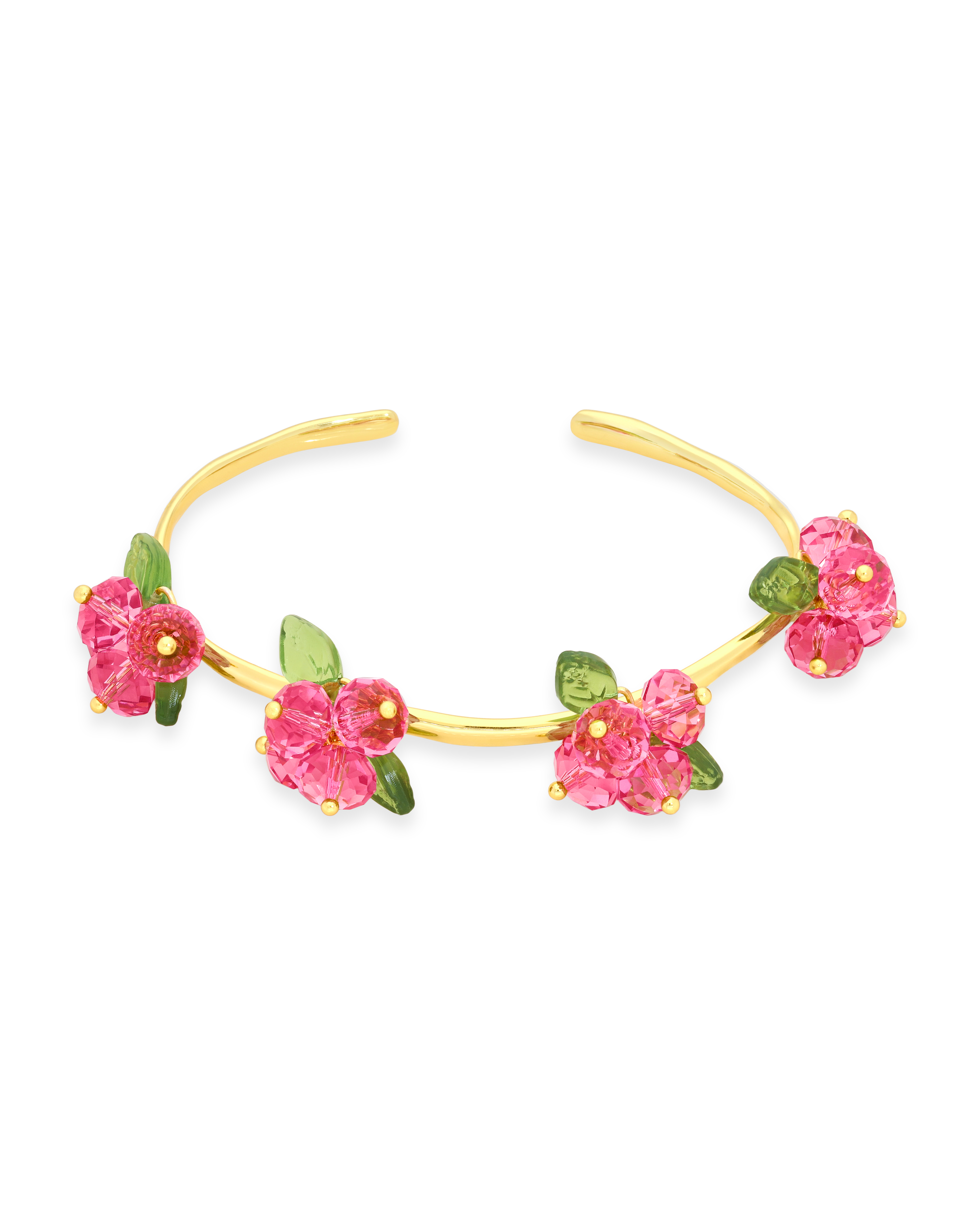 Rose Romance Bracelet