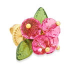 Rose Romance Earrings