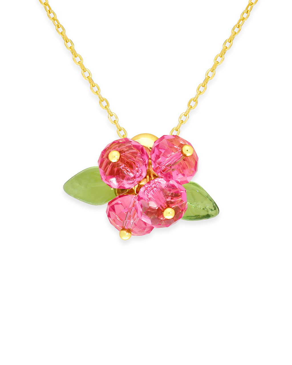 Rose Romance Kaulakoru
