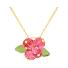Rose Romance Necklace