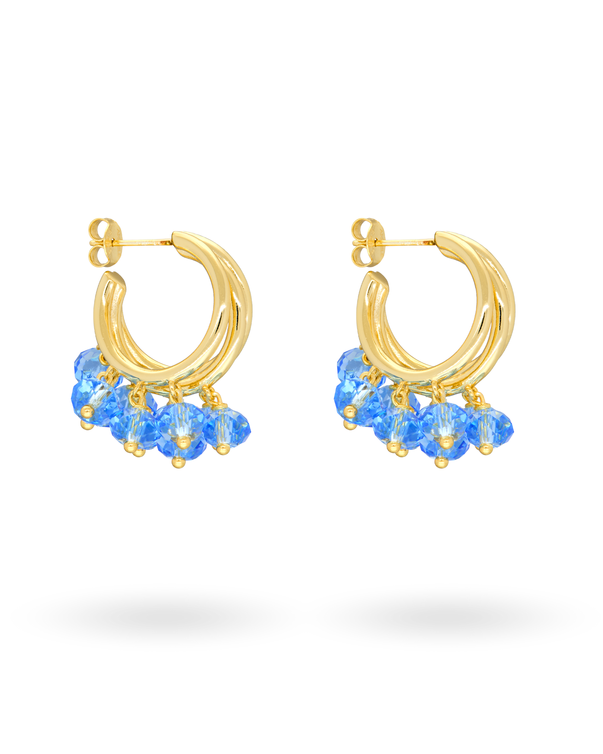 Skywalker Earrings