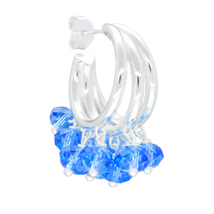 Skywalker Korvakorut Hopea