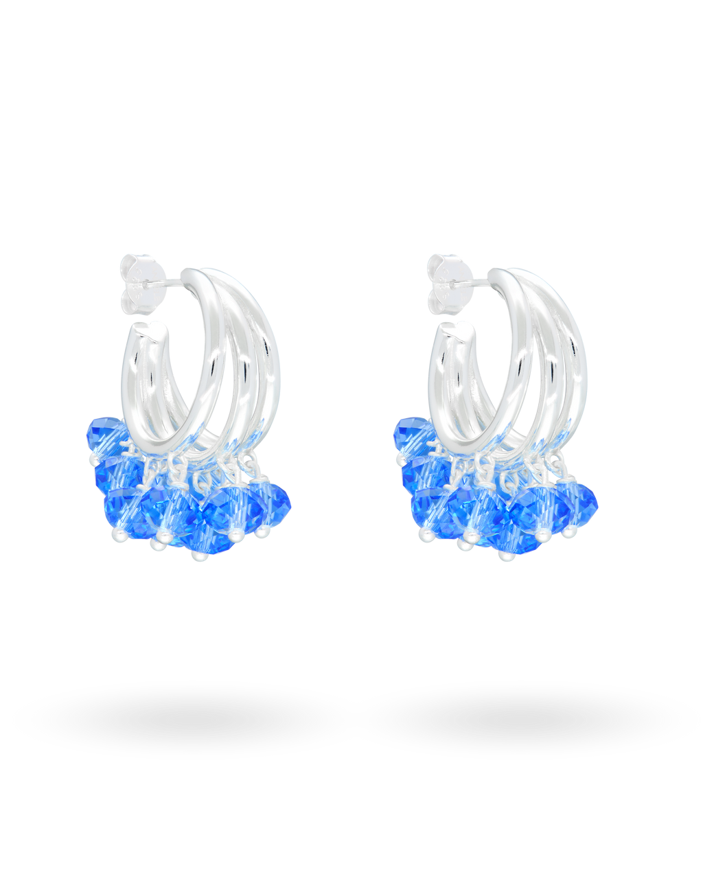 Skywalker Korvakorut Hopea