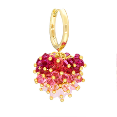 Strawberry Sweetie Earrings