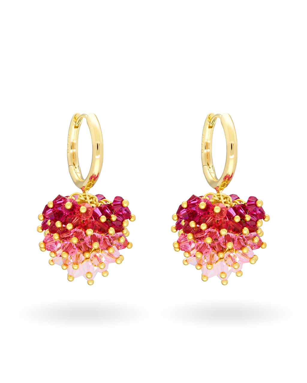 Strawberry Sweetie Earrings