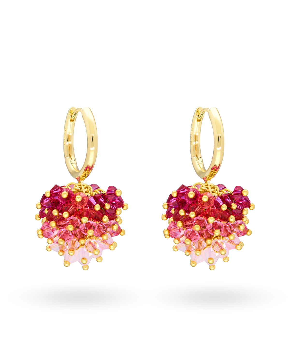 Strawberry Sweetie Earrings