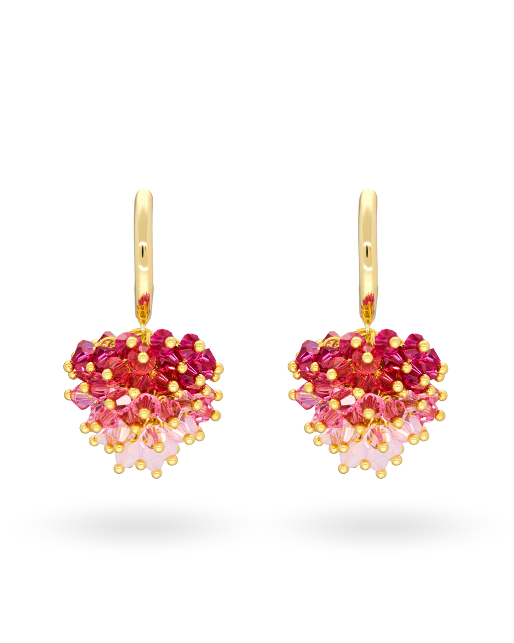 Strawberry Sweetie Earrings