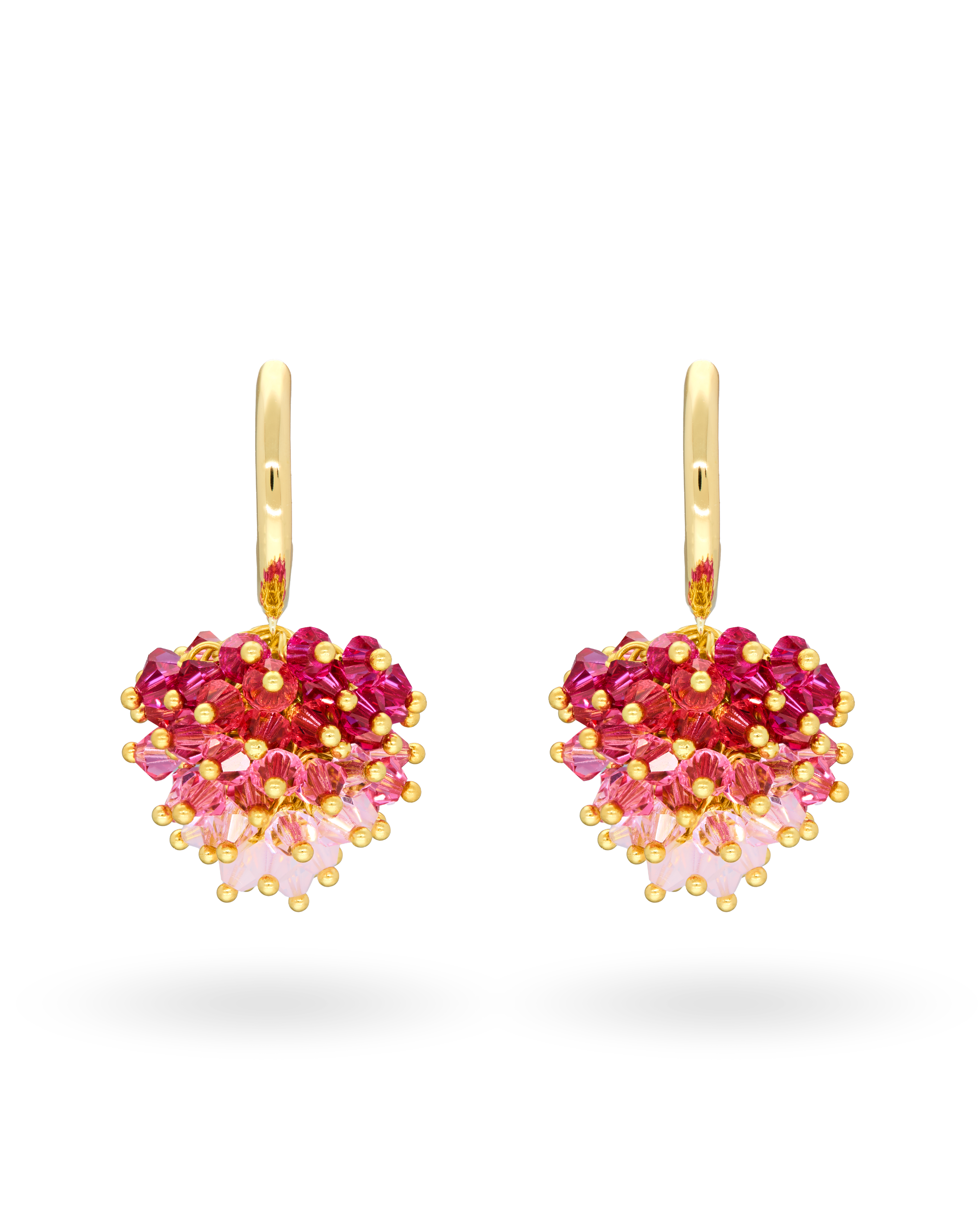 Strawberry Sweetie Korvakorut