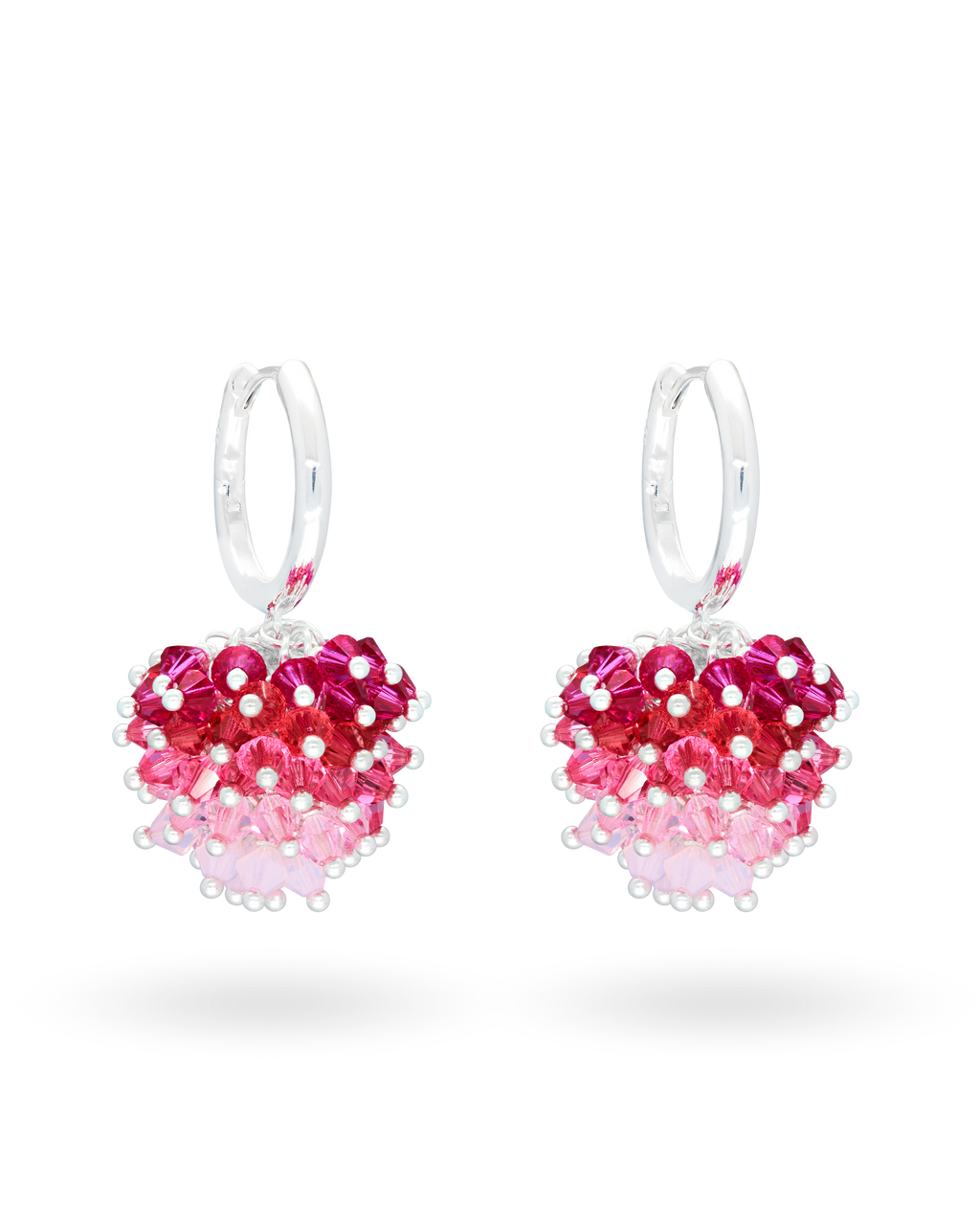 Strawberry Sweetie Korvakorut Hopea