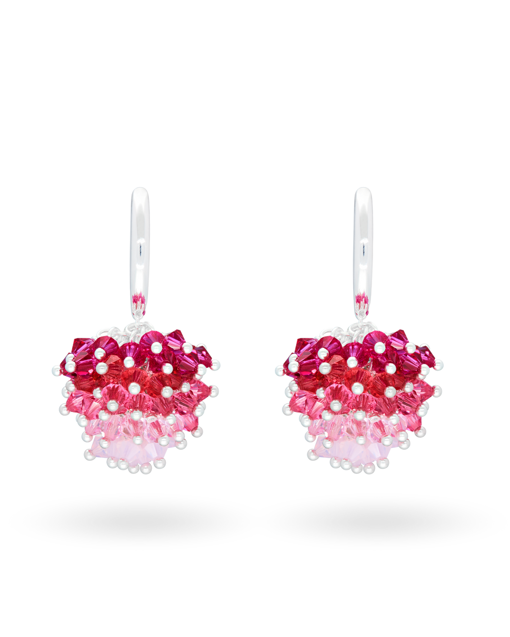 Strawberry Sweetie Korvakorut Hopea