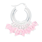 Sugarlicious Earrings in Silver