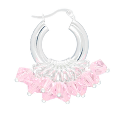 Sugarlicious Korvakorut Hopea