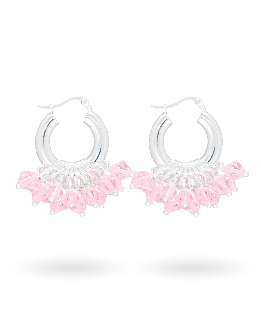 Sugarlicious Korvakorut Hopea