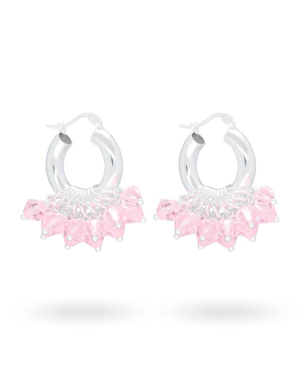 Sugarlicious Korvakorut Hopea