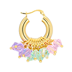 Sugamama Earrings