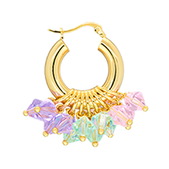 Sugamama Earrings