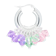 Sugamama Korvakorut Hopea