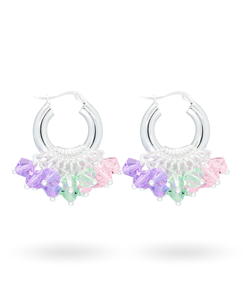 Sugamama Korvakorut Hopea