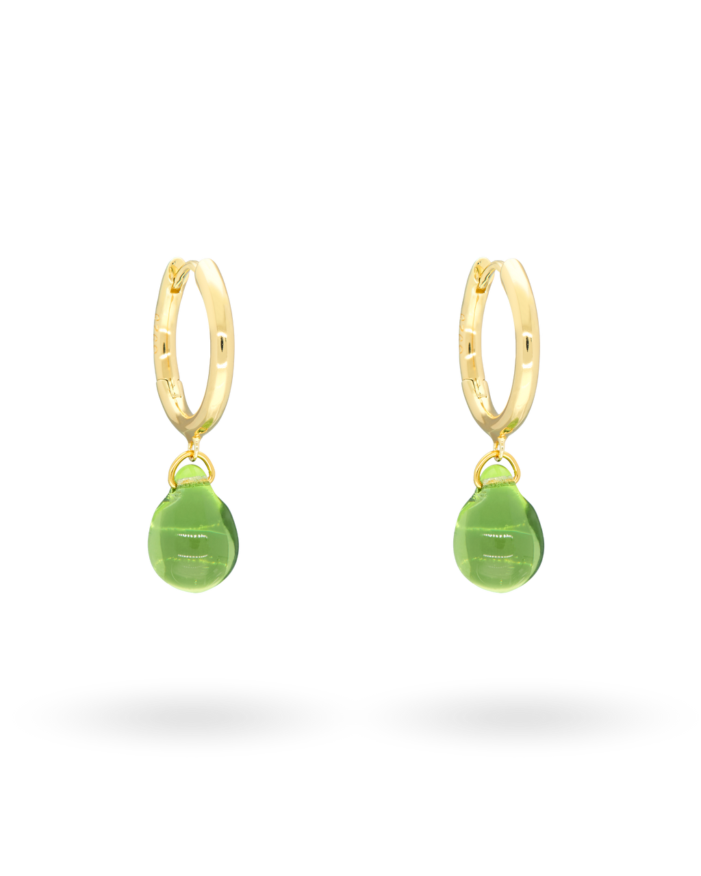 Sugar Drop Green Korvakorut