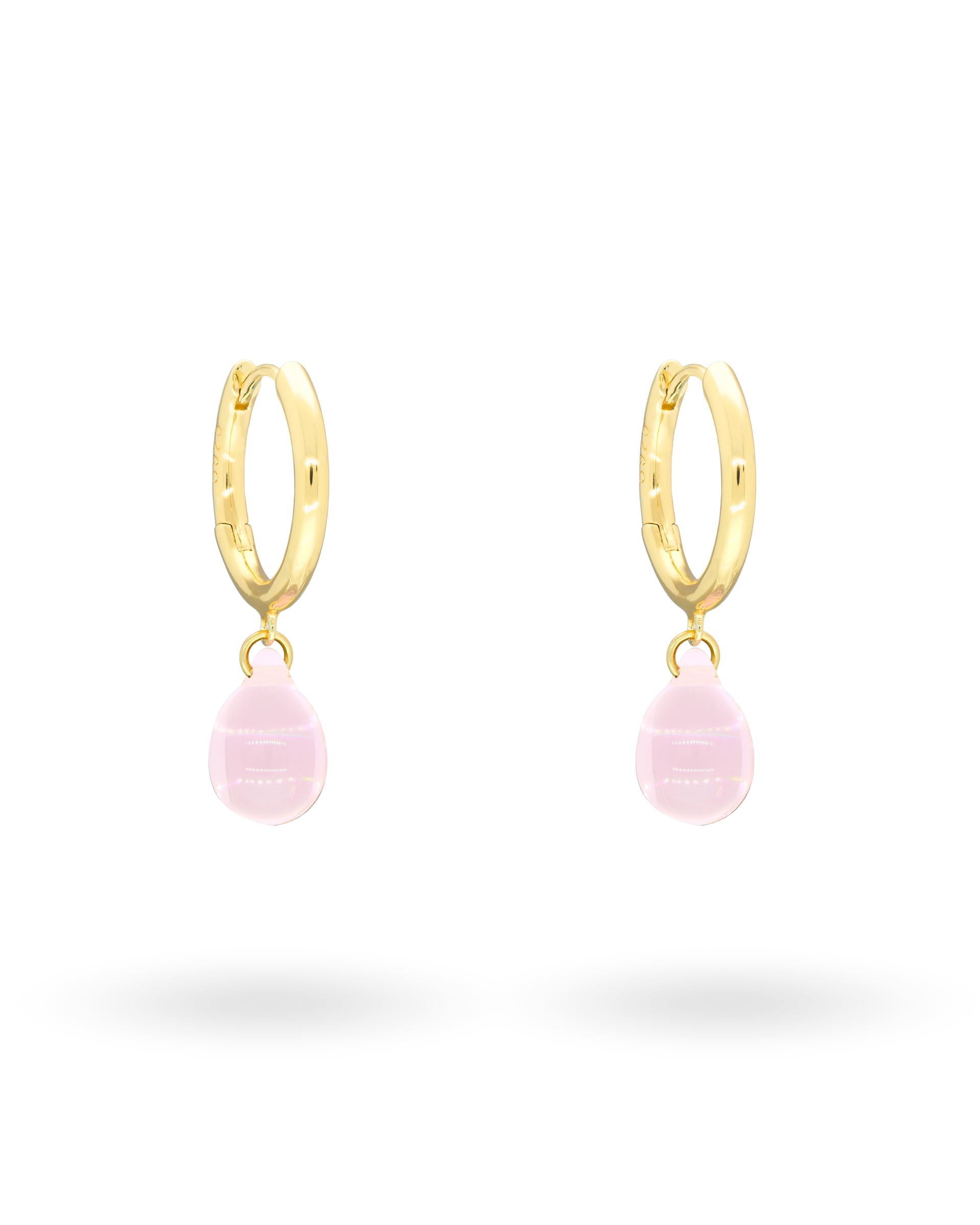 Sugar Drop Earrings