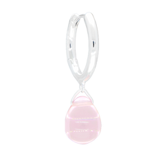 Sugar Drop Pink Korvakorut Hopea