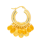 Summer Breeze Earrings