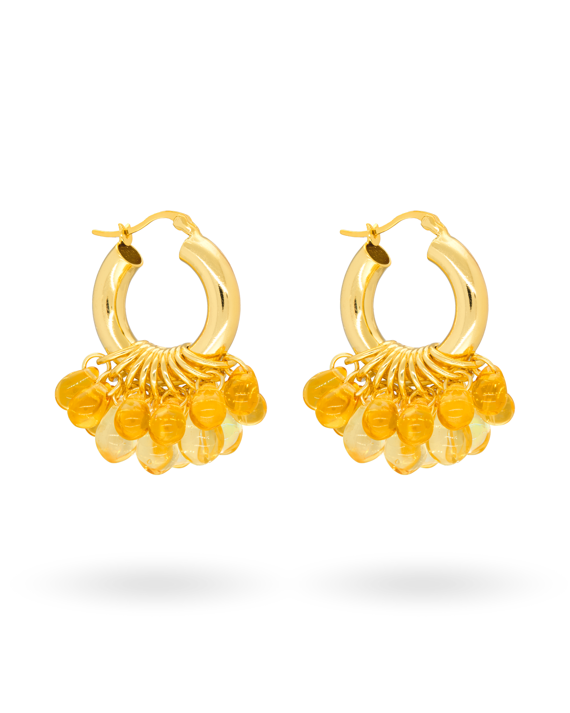 Summer Breeze Earrings