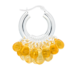 Summer Breeze Korvakorut Hopea