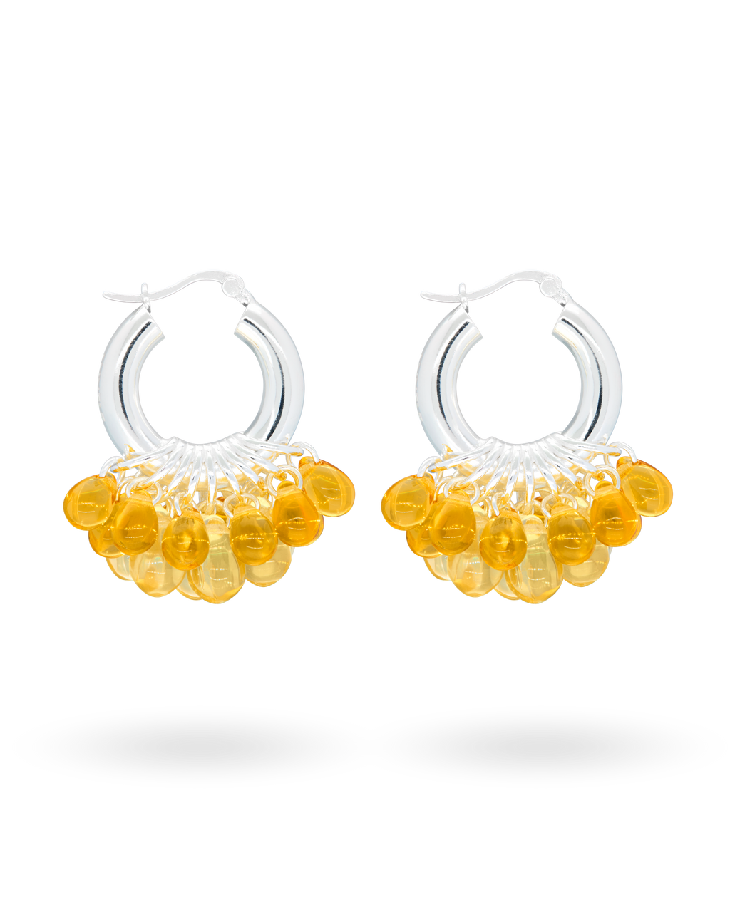 Summer Breeze Korvakorut Hopea