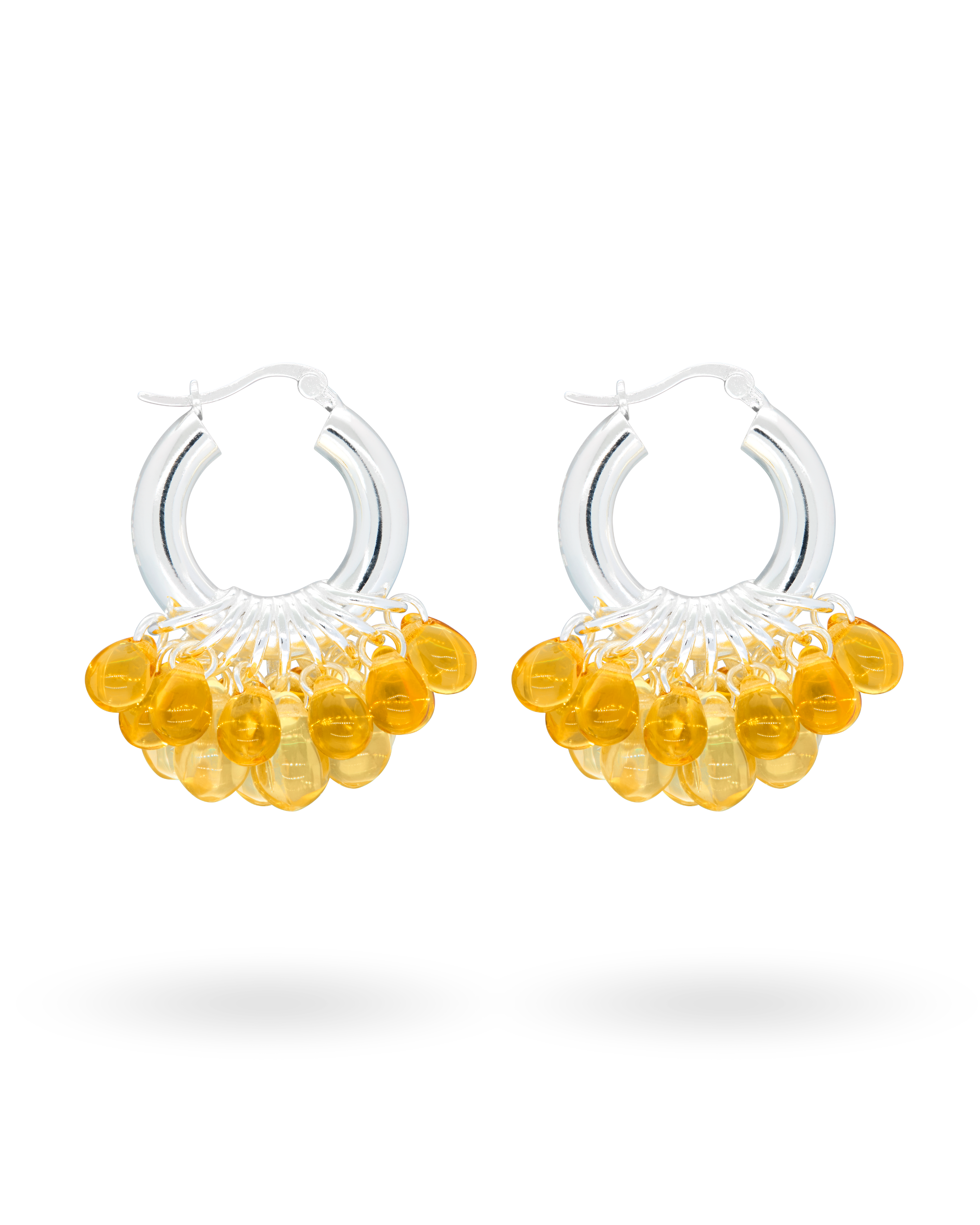 Summer Breeze Korvakorut Hopea