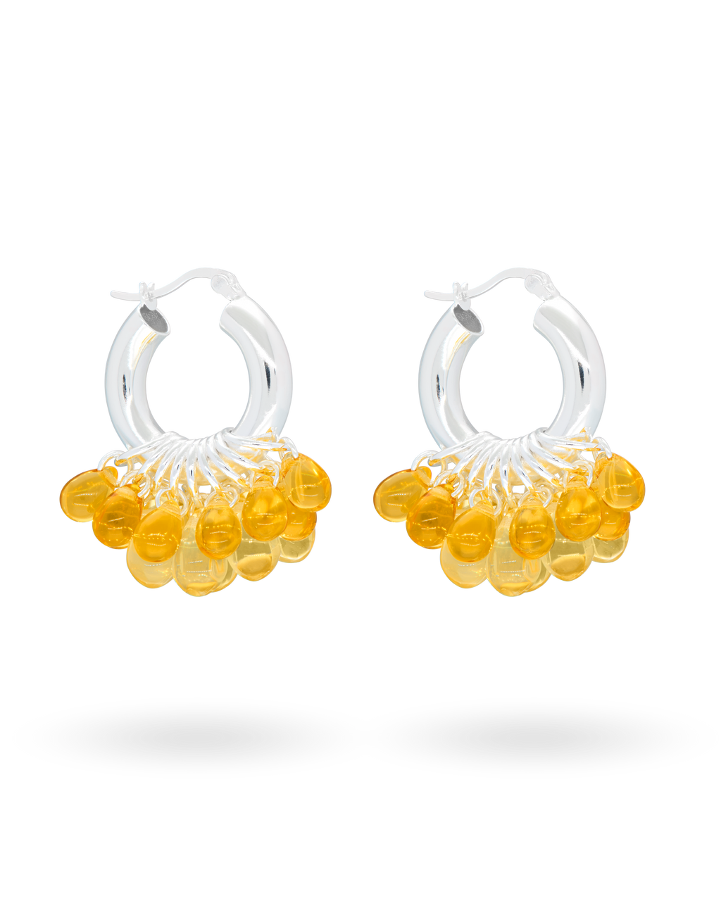 Summer Breeze Korvakorut Hopea