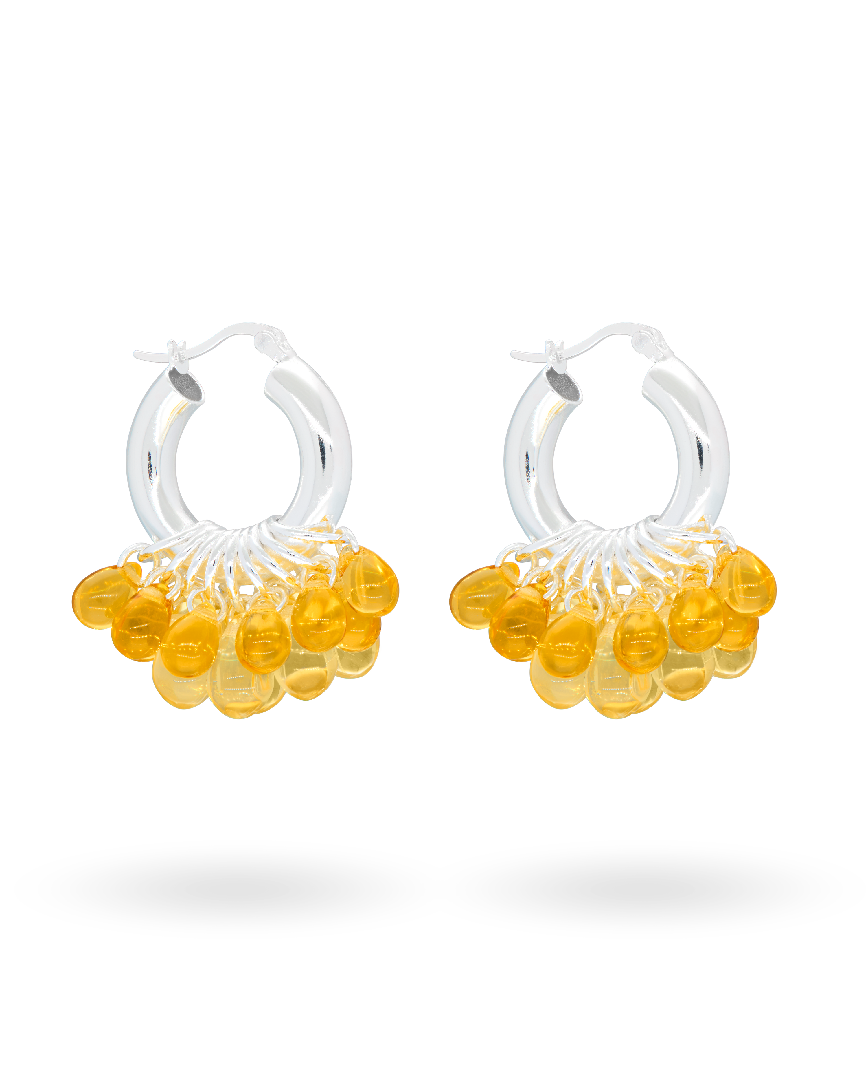 Summer Breeze Korvakorut Hopea