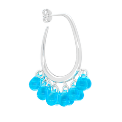 Surf's Up Korvakorut Hopea