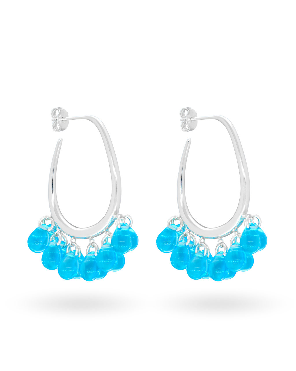 Surf's Up Korvakorut Hopea