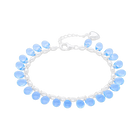Sweet Dreams Bracelet in Silver