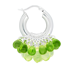 Swirly Popz Korvakorut Hopea