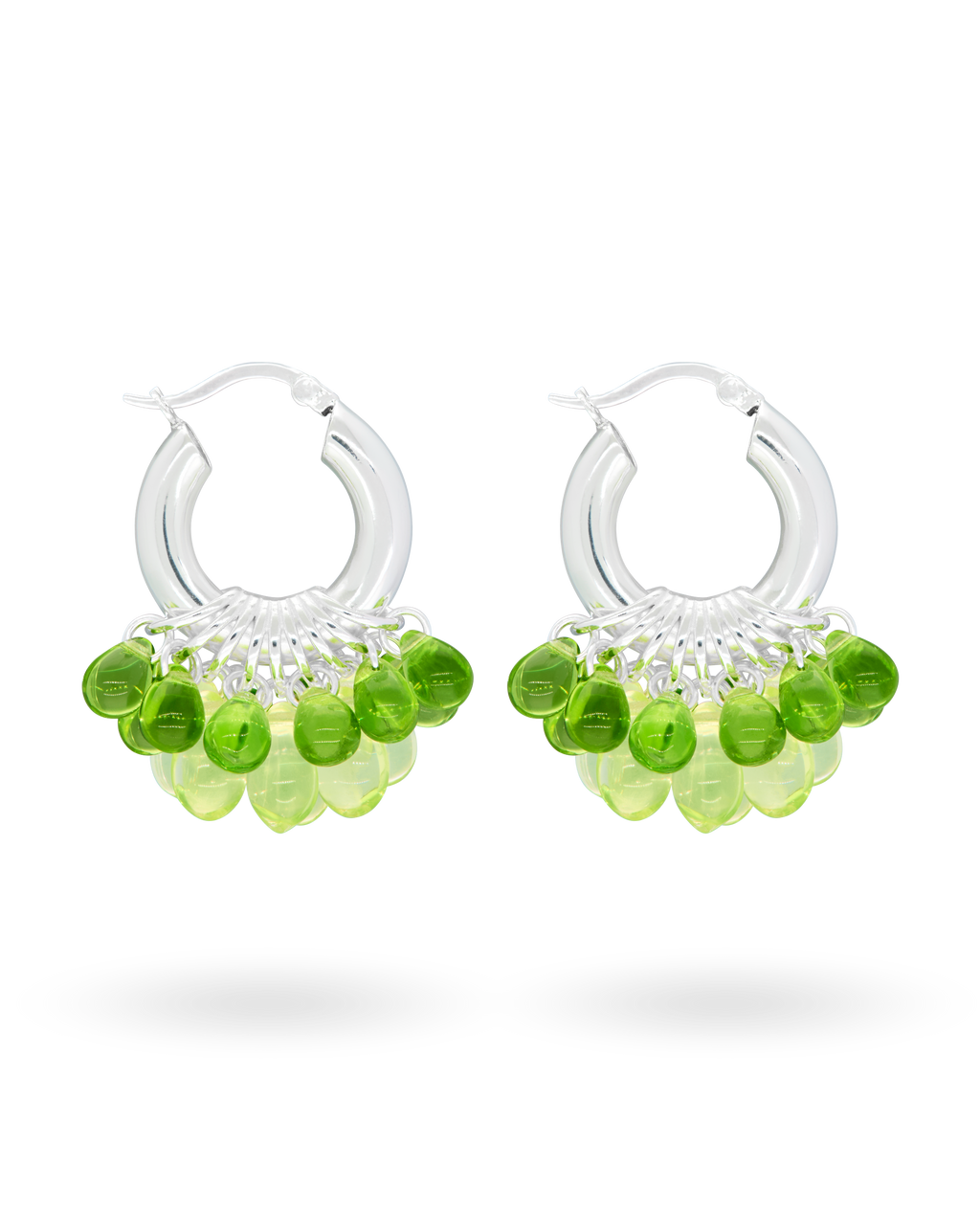 Swirly Popz Korvakorut Hopea