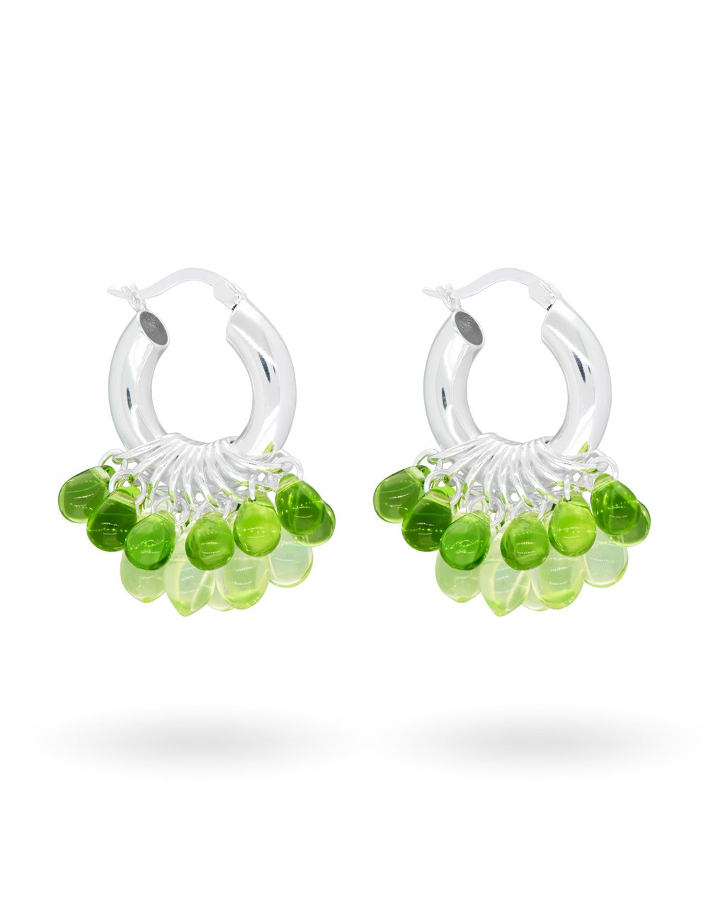 Swirly Popz Korvakorut Hopea