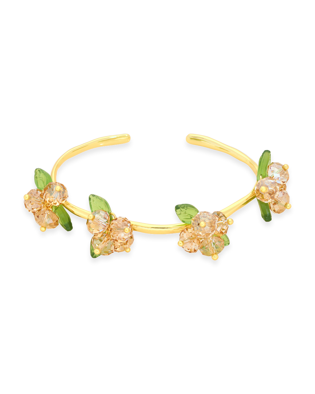 Vanilla Romance Bracelet