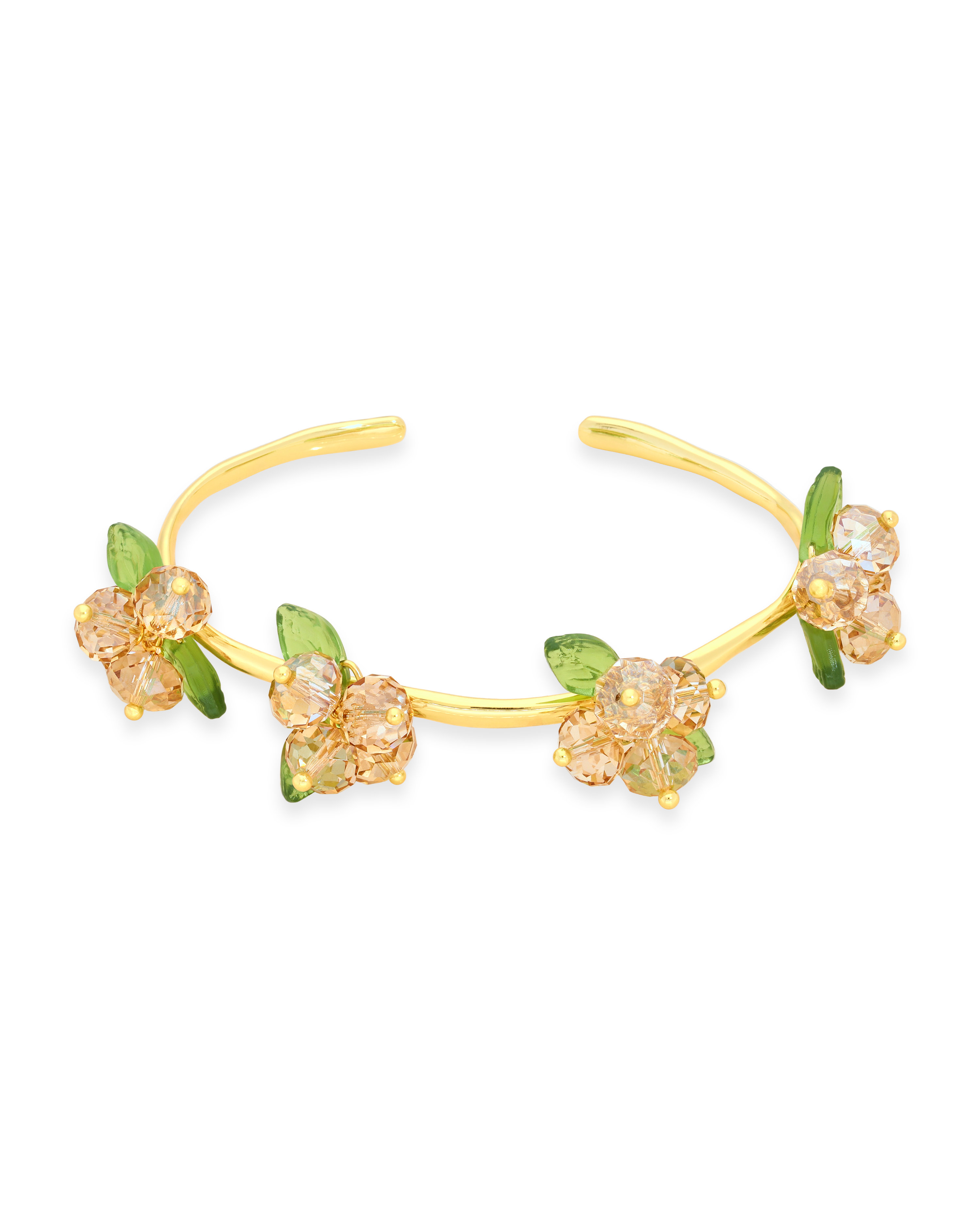 Vanilla Romance Bracelet
