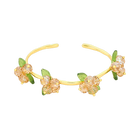 Vanilla Romance Bracelet