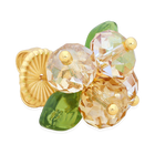 Vanilla Romance Earrings