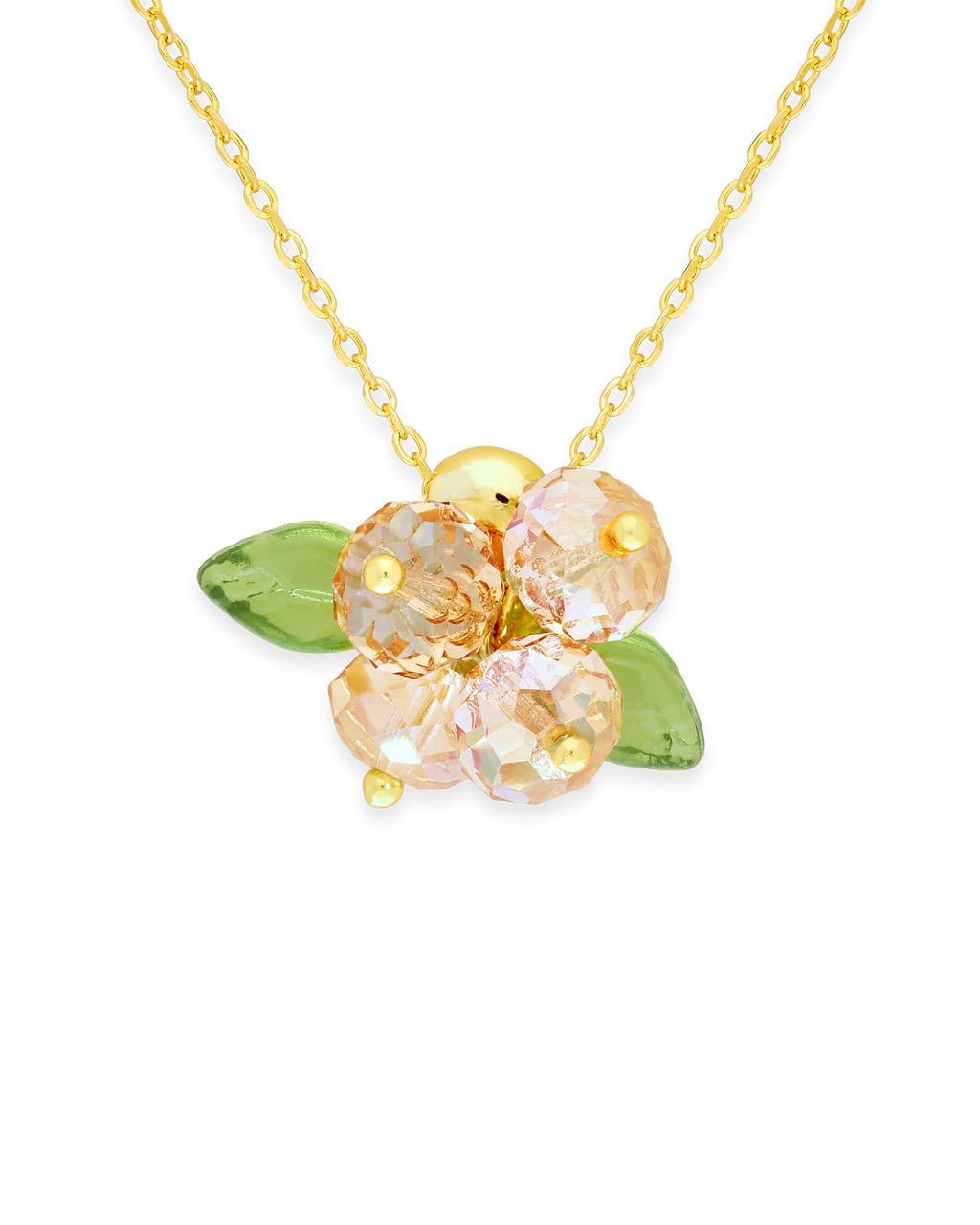 Vanilla Romance Kaulakoru