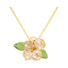 Vanilla Romance Necklace
