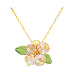 Vanilla Romance Necklace