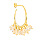 Vanilla Whip Earrings